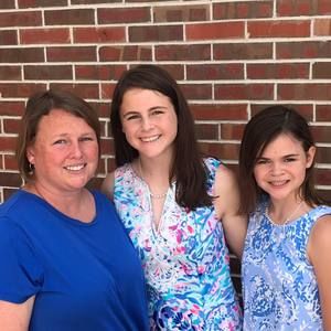 Meet your Posher, Julie smith